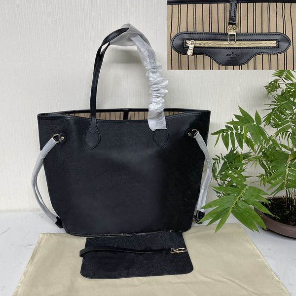 

designer bag luxury handbag shoulder bags fashion totes lash package women shopping purse letter leather practical clutch wallet tote bags