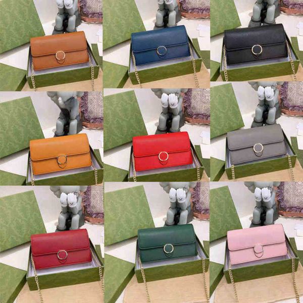

Designer Luxury GGs Bags For Womens Handbags Crossbody Purses ggitys Large Capacity Versatile Totes Multicolour Fashion Lnclined Shoulder Black Wallet 0ZH7, Red