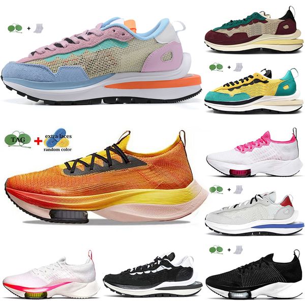 

retroes designer ldv running shoes mens womens sacais vaporwaffle zapatos hyper grape coast ldvwaffle sail white flexible man casual sports