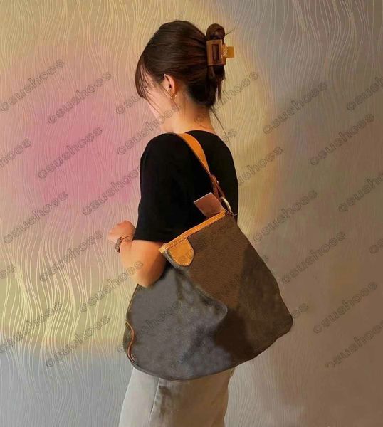 

delightful gm bag m40353 womens luxurys with zipped pouch 2 sets shoulder handbag ladies designers cross body purse medieval package vintage