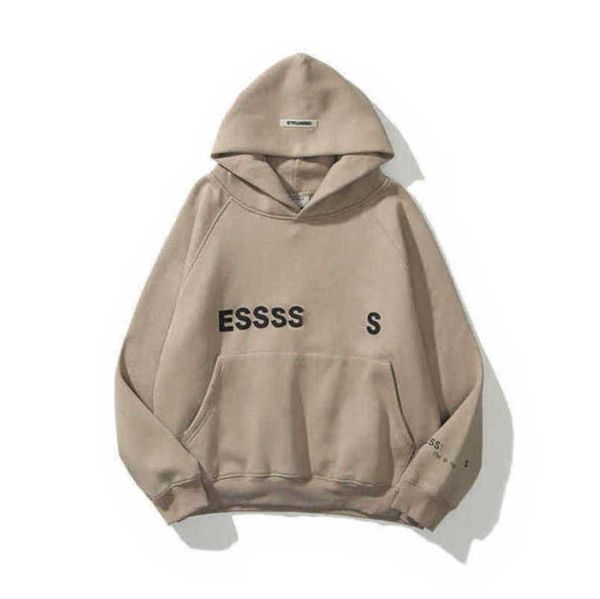 

fashion men's luxury sweatshirts tracksuits brand es letter hoodies sports pants suit boy hooded sweater casual pullover men women cou, Gray