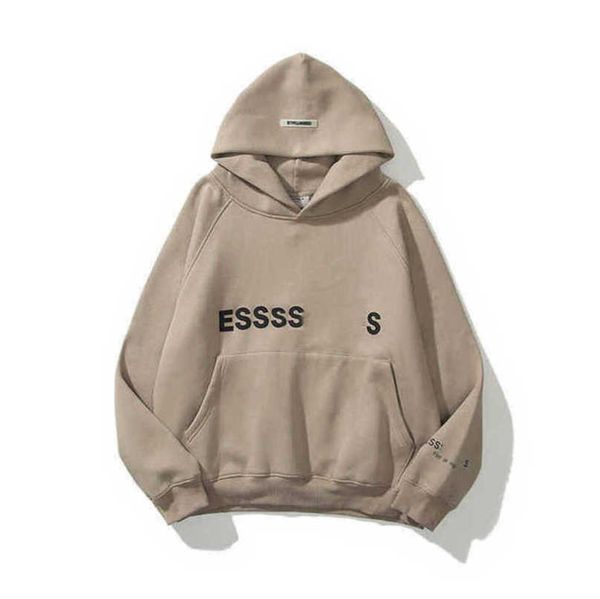 

luxury men's fashion sweatshirts tracksuits brand es letter hoodies sports pants suit boy hooded sweater casual pullover men women cou, Black