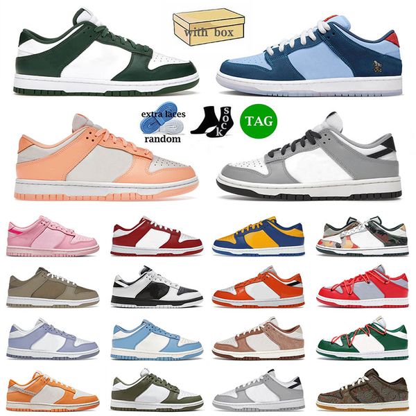 

authentic 2023 with box running shoes gai low sneakers why so sad pn dust ucla halloween why so sad mens women trainers jogging 36-48