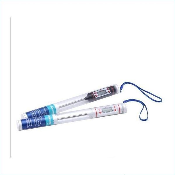 

temperature instruments bbq cooking thermometers thermometer kitchen digital food probe jlloib mxhome drop delivery 202 otyjf