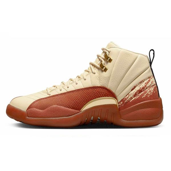 

men women basketball shoes jumpman 6 11 12 cherry cool grey bred concord gamma blue stealth hyper royal playoff royalty taxi 6s 11s 12s trai