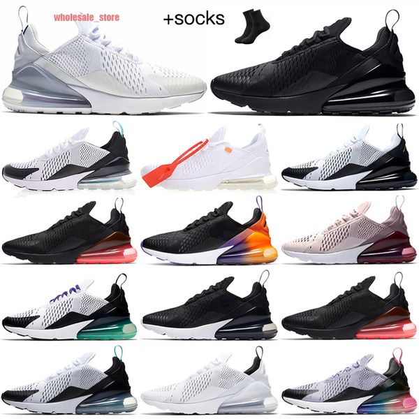 

running shoes mens trainers sports sneakers triple white black rose dusty cactus p blue university gold neon green 2022 new men woman oreo b