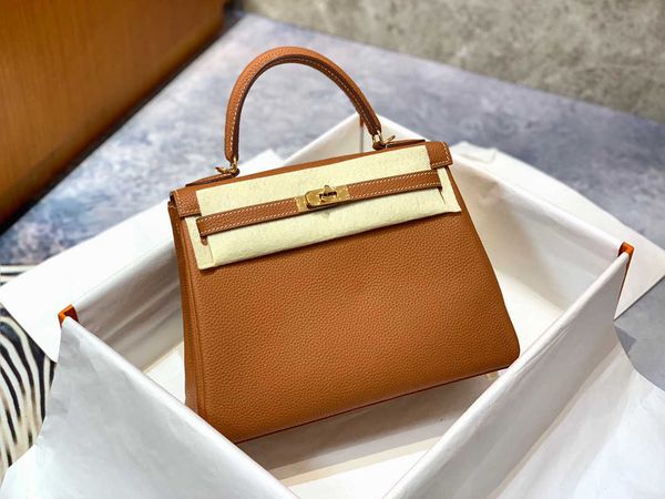 

h bag low price leather h ermese fashion bags togo pikelli 25 28 gold brown button manual wax line all steel plated k riri zipper
