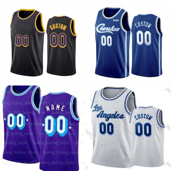 

75th custom mens womens los angeles''lakers''1 trevor ariza 4 rajon rondo 39 dwight howard 10 deandre jor dan basketball, Black;red