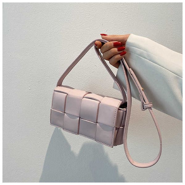 

bags botte ven handbags fashion tote woven cosmetic pouch new able weave crossbody small bag women ins personalized chest versatile waist