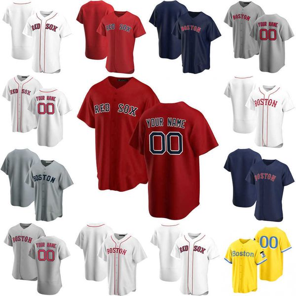 

baseball jerseys custom jersey mens women youth boston''red''sox''5 enrique hernandez 28 j.d. martinez 11 rafa, Blue;black