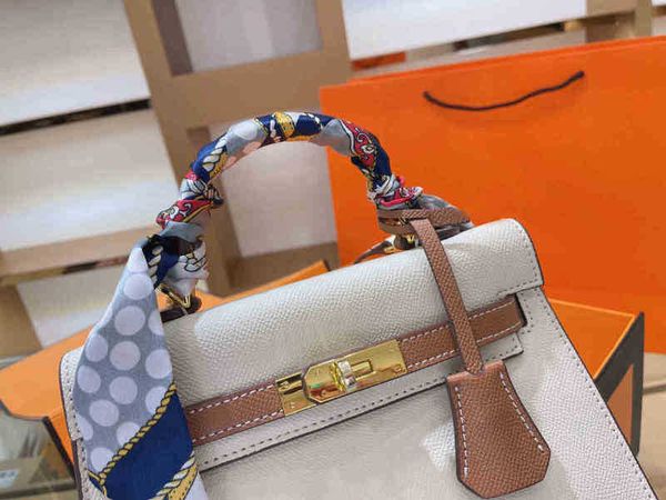 

7a totes berkin bag womens handmade fashion women purse cowhide leather pochette clutchdesigner togo luxury designer handbags classic plme