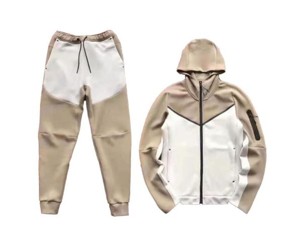 

men tracksuit designer hoodie sports cool men sweater for women, Gray