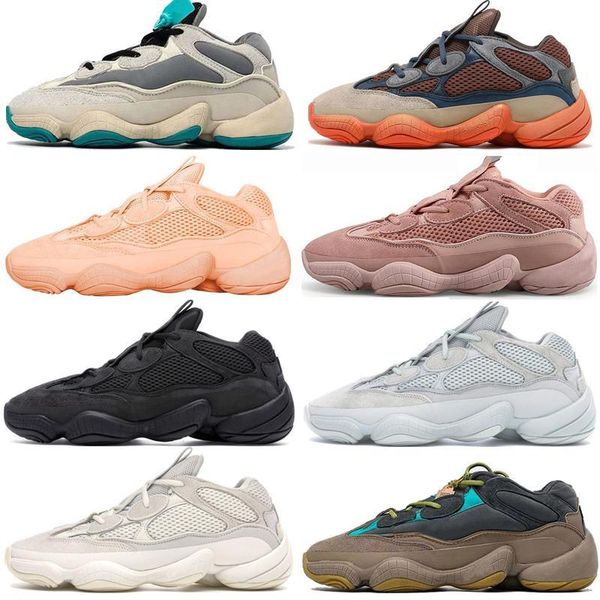 

discount 500 running shoes for men women enflame enfla utility black desert ra yezzies''350 yeezzy yezzzy yeezie kanyes boost 35 v