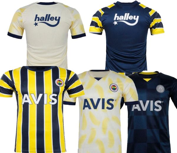 

soccer jerseys samatta 10 22 23 thai quality shirts yakuda local online store football wear ozan tufan 7 perotti 11 thiam 27, Black;yellow