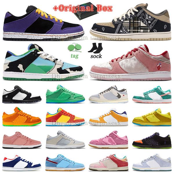 

lows running shoes with box dunks fashion original mens womens outdoor sport panda black white mummy valentine day playstation snakeskin eur
