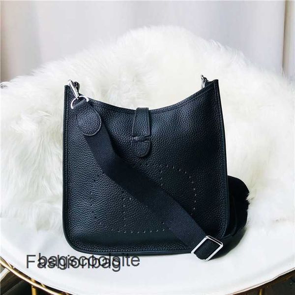 

handbag bag quality hermee shoulder bags evelynes handbags leather fashion crossbody totes women's evelyn q2ua