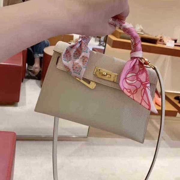 

7a totes berkin bag womens handmade fashion women purse cowhide leather pochette clutchdesigner togo luxury designer handbags classic 5w48