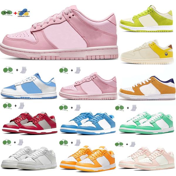 

retro style dunky low sb running shoes mens womens zapato chvnky unc digital easter black white panda man outdoor sports trainers casual sne