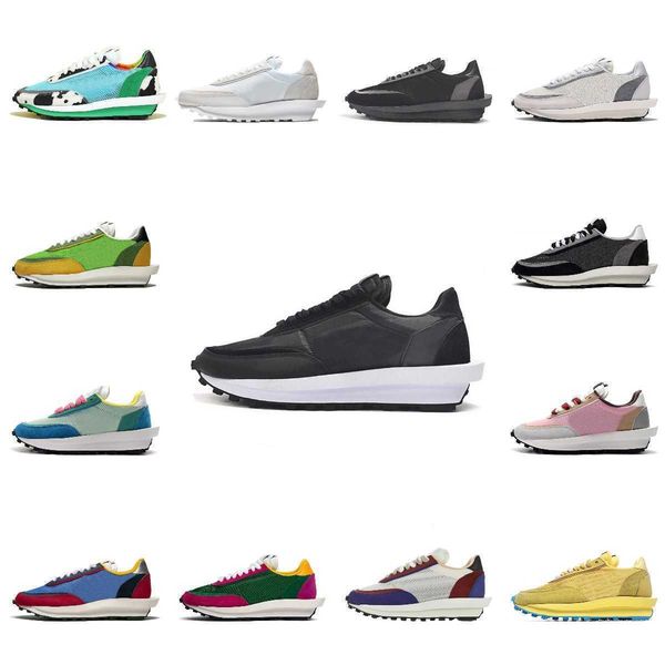

dark iris sacais white nylon vaporwaffle mens running shoes mesh royal fuchsia black ldv waffle tour yellow villain red women men sports