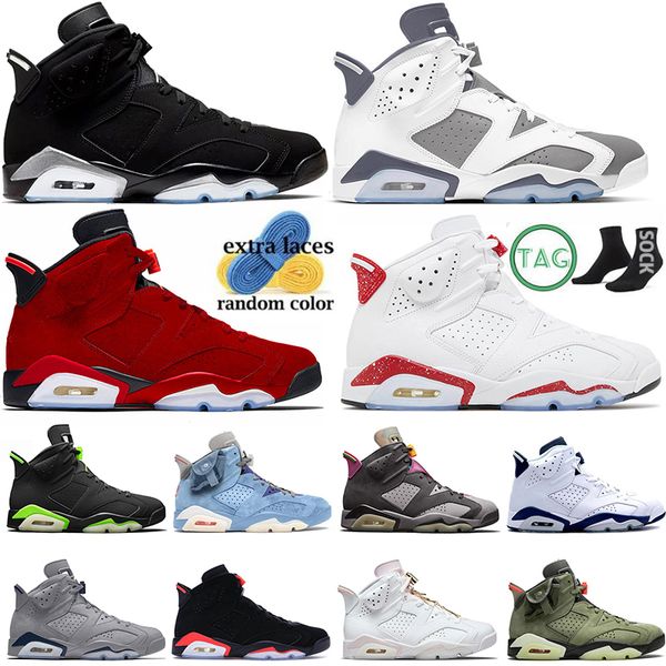 

men women jumpman georgetown basketball shoes 6 6s metallic silver toro big size us 13 sports british khaki cool grey midnight navy trainers