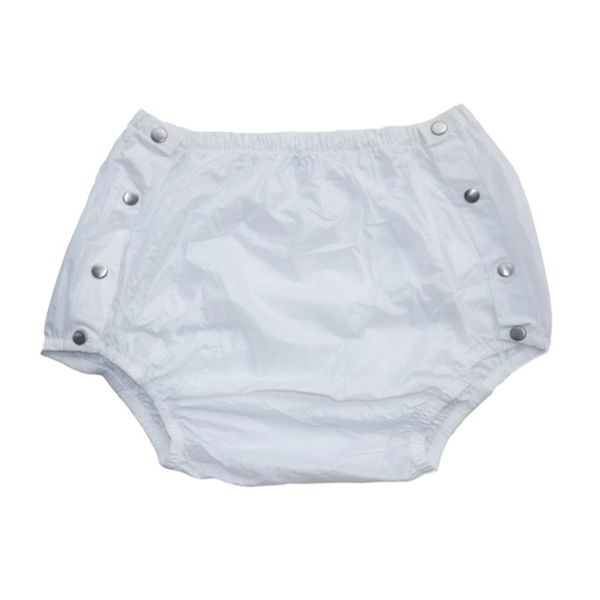 

cloth diapers abdl haian incontinence snapon plastic pants 221107