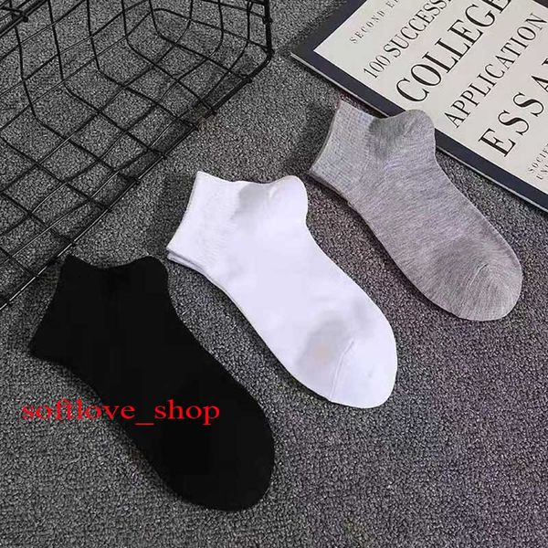 

woman socks designer luxury stocking comfortable knee leg long brand sock with letter printing black white streetwear