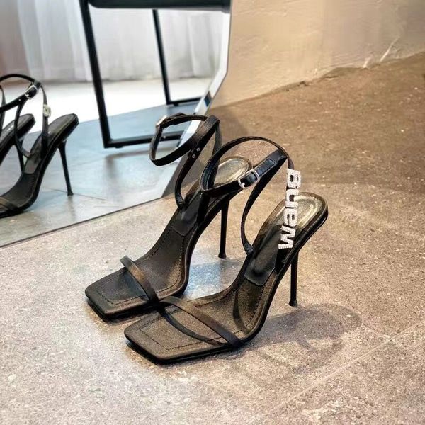

mclubgirl 13cm high heels wedge red nightclub large size women man sm sandals cool shoes party wedding zqj, Black