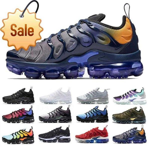 

running shoes triple black yellow all white university red tuned outdoor 2022 tn plus size us 12 sherbert oreo mens womens