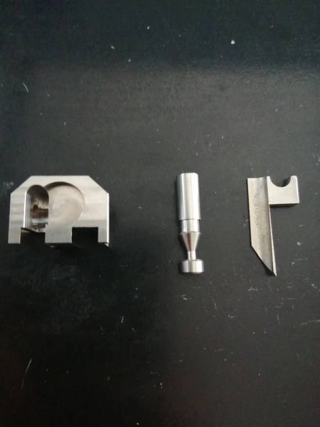 

for gen4 glock/g17/18/19 automatic switch selector tactical stainless steel