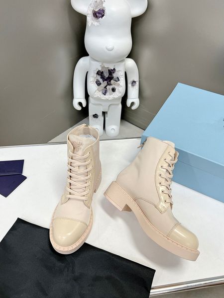 

designer canvas shoes lace rick boots men owen ankle booties black street high hip hop man women fashion sneakers breathable 0720