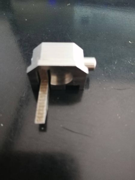 

tactical adjustment cnc full stainless steel automatic selector full auto switch for g17 g19 g22 g23 g26 sear and slide modification require