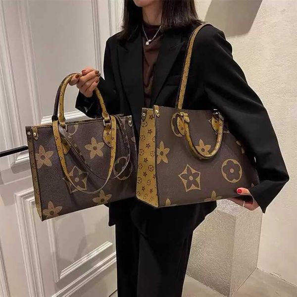 

designer luxury women the tote bag fashion versatile handbags shoulder crossbody bags purse tories totes large capacity saddle wallets 7a v