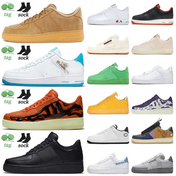 

men jumpman designer shoes outdoor platform sneakers chaussures rick ace runnings sport women luxurys shoe dunks low des chaussures 1s 11s 4, Black