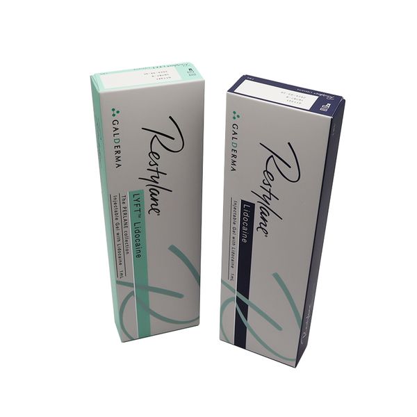 

restylane lyft 1ml derm lines for fine line lips enhancement acido hialuronico injetavel acido