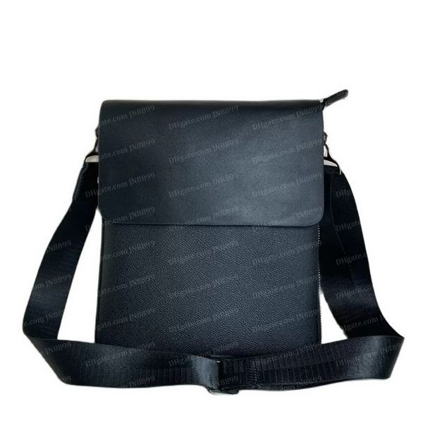 

designer luxury mens crossbody bags man leather briefcases men handbag bolsas messenger bag wedding dress shoulder bag handbags original dus
