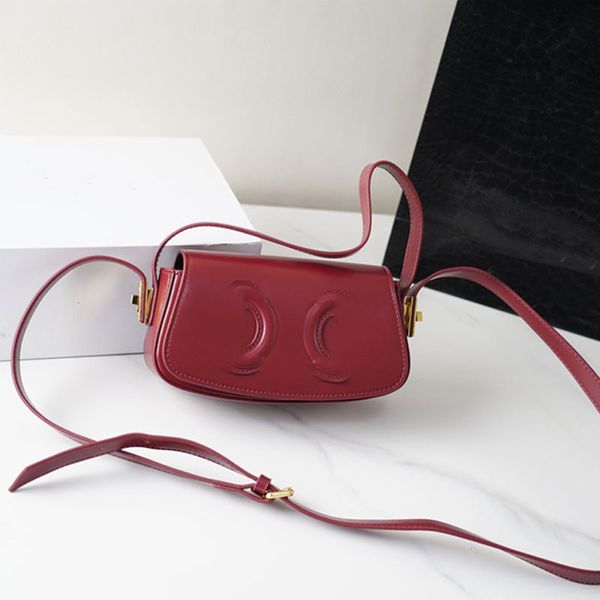 

flap crossbody bag shoulder bag envelope handbag women purse genuine leather handle oversize letters thread portable plain postman wallets a
