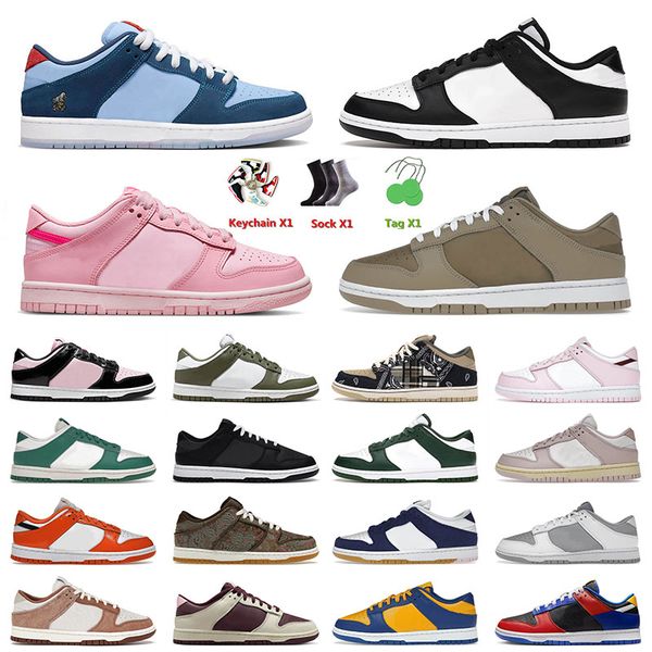 

fashion men 2023 running shoes triple pink judge grey sneakers why so sad ucla skate low syracuse pink oxford pn dust jogging runners