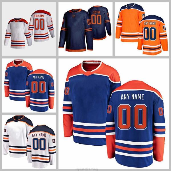 

team ice hockey 98 gritzky jersey 18 zach hyman 2 duncan keith evan bouchard jesse puljujarvi mikko koskinen darnell nurse tyson barrie, Black;red