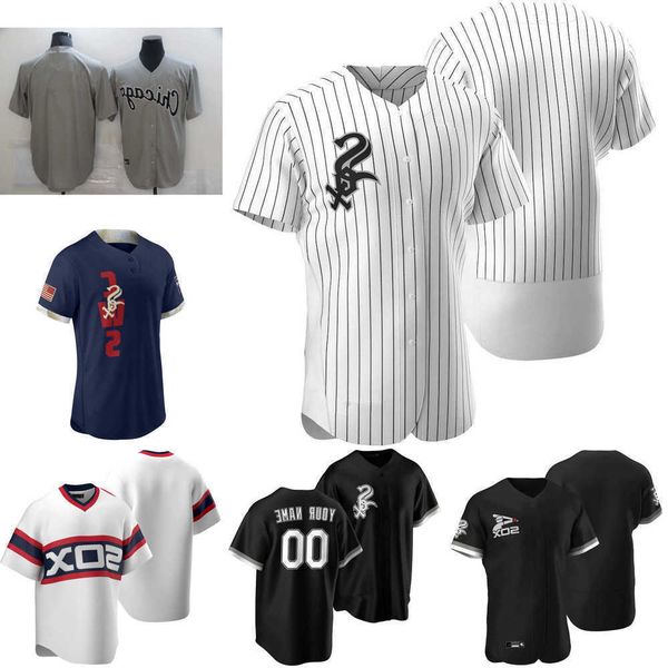 

baseball jerseys custom jersey mens women chicago''white''sox''10 yoan moncada 74 eloy jimenez 79 jose abreu 7, Blue;black