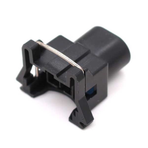 

12129142 gm 2 pin metri-pack 280 series ev14 injector connector