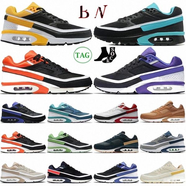 

designer 2022 mens bw running shoes reverse white persian violet sport red trainers women bw grey neon dark neutral airs rotterdam lyon los