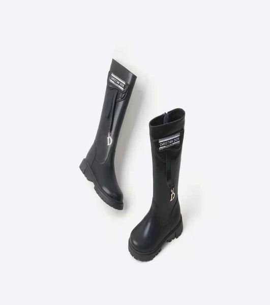 

baby girls boots designer fashion snow boot brown color boutique girl shoes kid whole autumn dress eu 26354690932, Black;grey