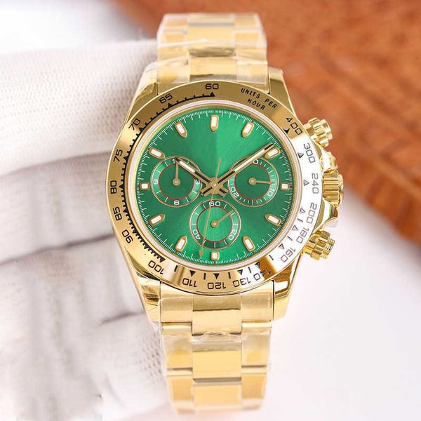 

wristwatches classic mens watch automatic imported mechanical movement wristwatch sapphire wristwatch 40mm sports hands stainls steel rubber, Slivery;brown