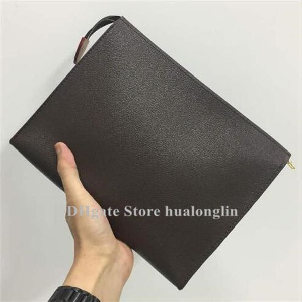 

woman purse handbag cosmetic bag case clutch original box lady girls whole quality flower checker grid245v