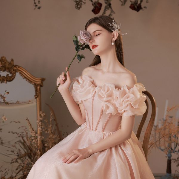 

luxury flowers evening prom dress ball gowns long quinceanera dress sweetheart floor length black party special occasion dresses, Black;red