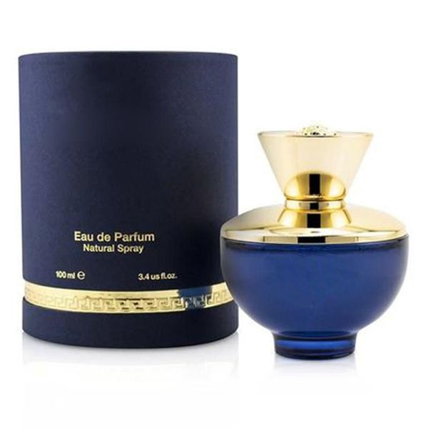 

100ml women perfume high-end edp floral fruity notes long time lasting scent fast delivery