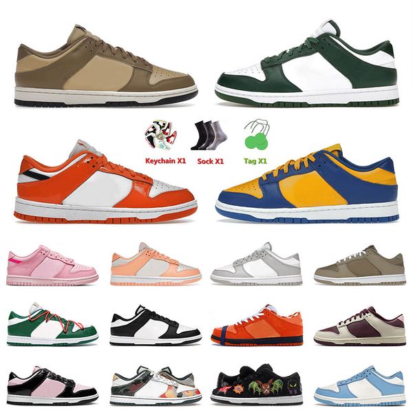 

2022 fashion men running shoes judge grey ucla skate low mens women grey fog sneakers valentine day medium olive black white triple pink run