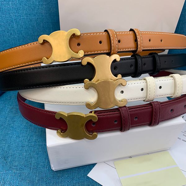 

luxury designer belt classic style mens belt womens belts width 2.5cm can be cut by yourself length is great asda, Black