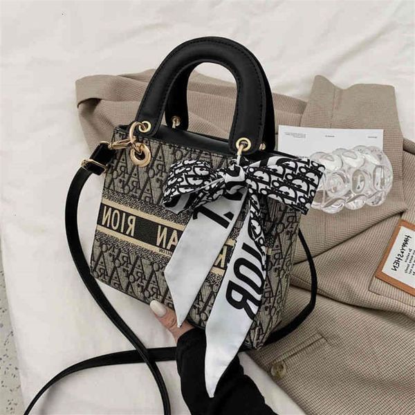 

2021 for women popular hand-held new fashion princess bag212q