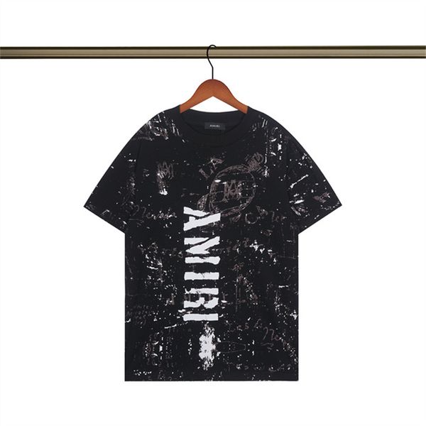 

fashion t shirts mens women designers t-shirts tees apparel man s casual chest letter shirt luxurys clothing street shorts sleeve clothes b, White;black